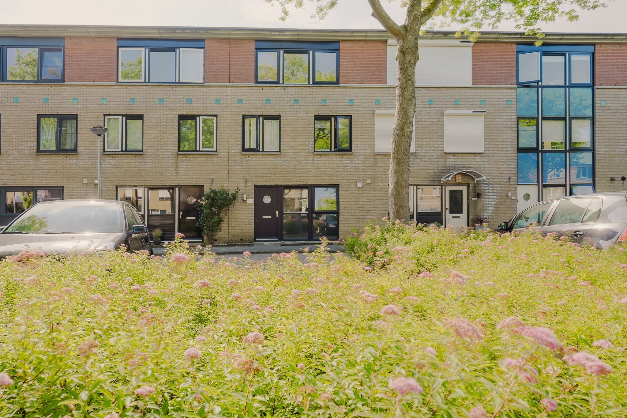 Foto van Else van der Banstraat 117, Spijkenisse