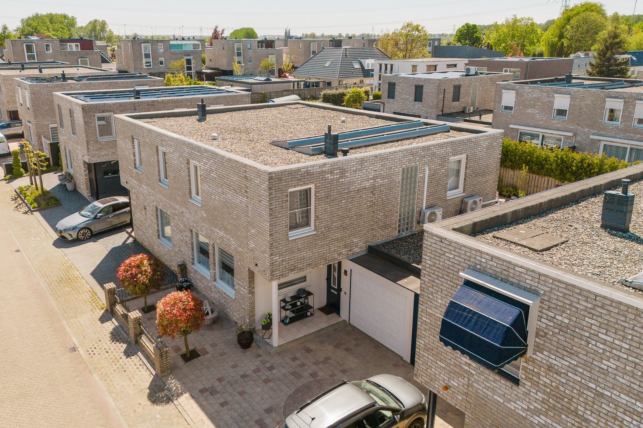 Foto van Boxbergenweg 4, Spijkenisse