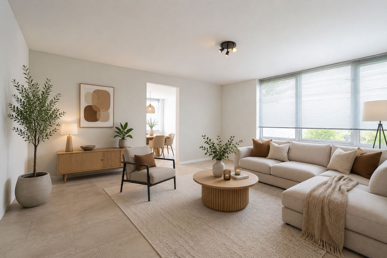 Foto van Simone de Beauvoirstraat 1, Spijkenisse
