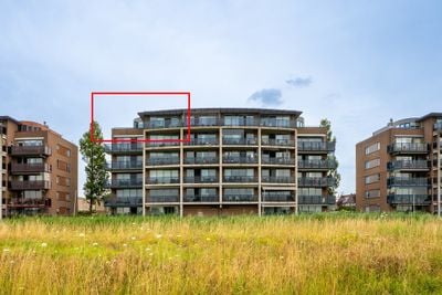 Foto van Selma Lagerlöfstraat 124, Spijkenisse