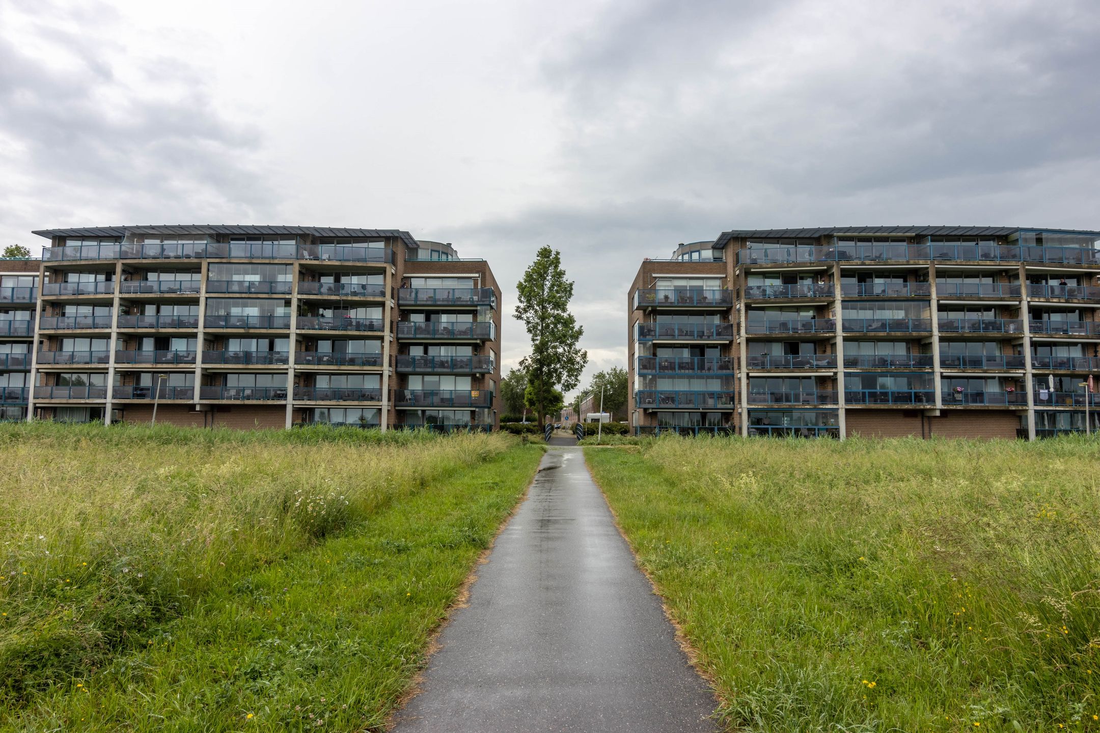 Foto van Selma Lagerlöfstraat 186, Spijkenisse