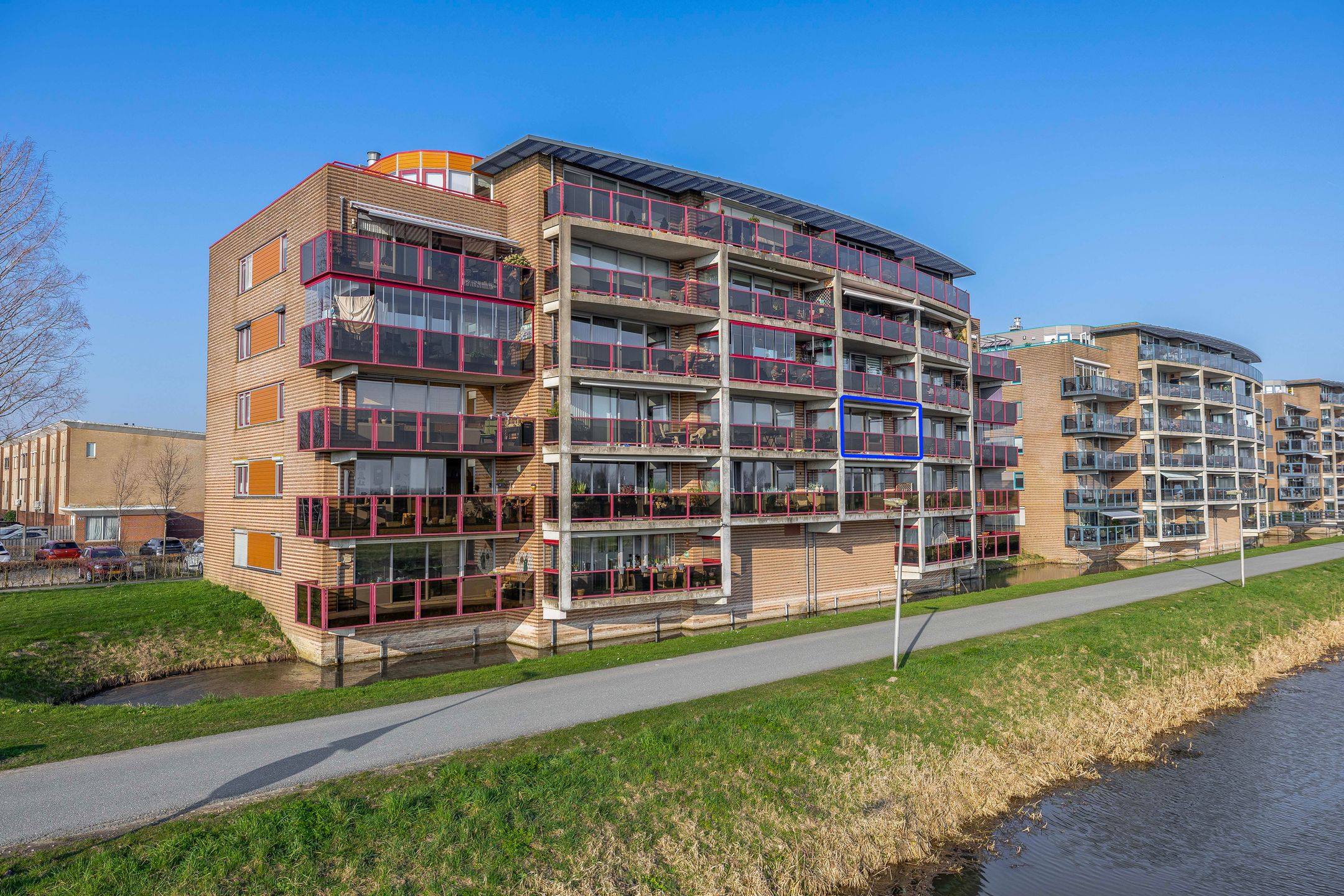 Foto van Selma Lagerlöfstraat 26, Spijkenisse