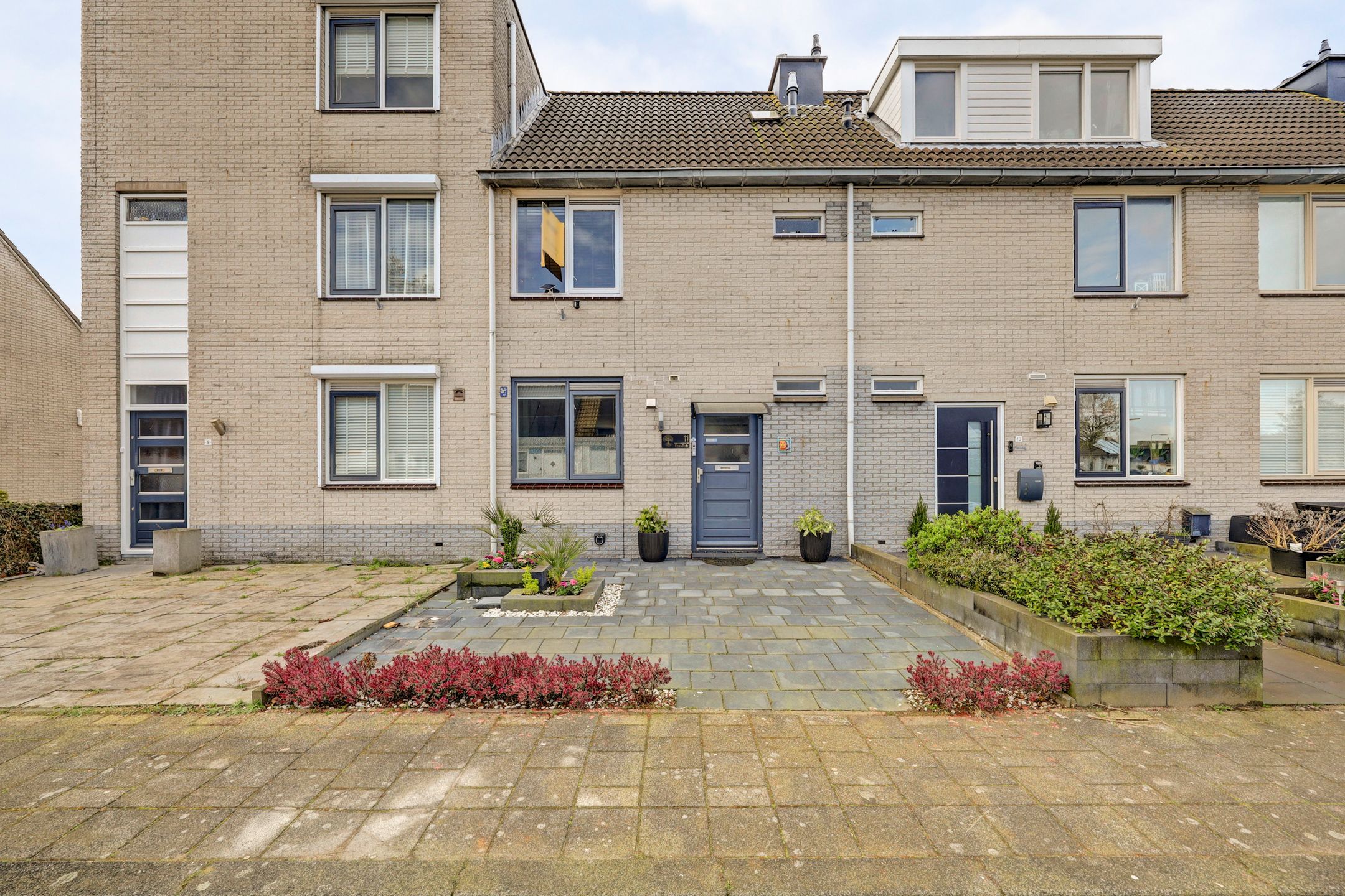 Foto van Coloradostraat 11, Spijkenisse