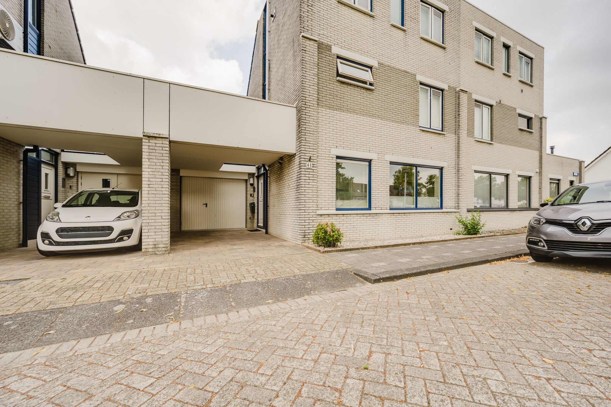 Foto van Mainstraat 41, Spijkenisse