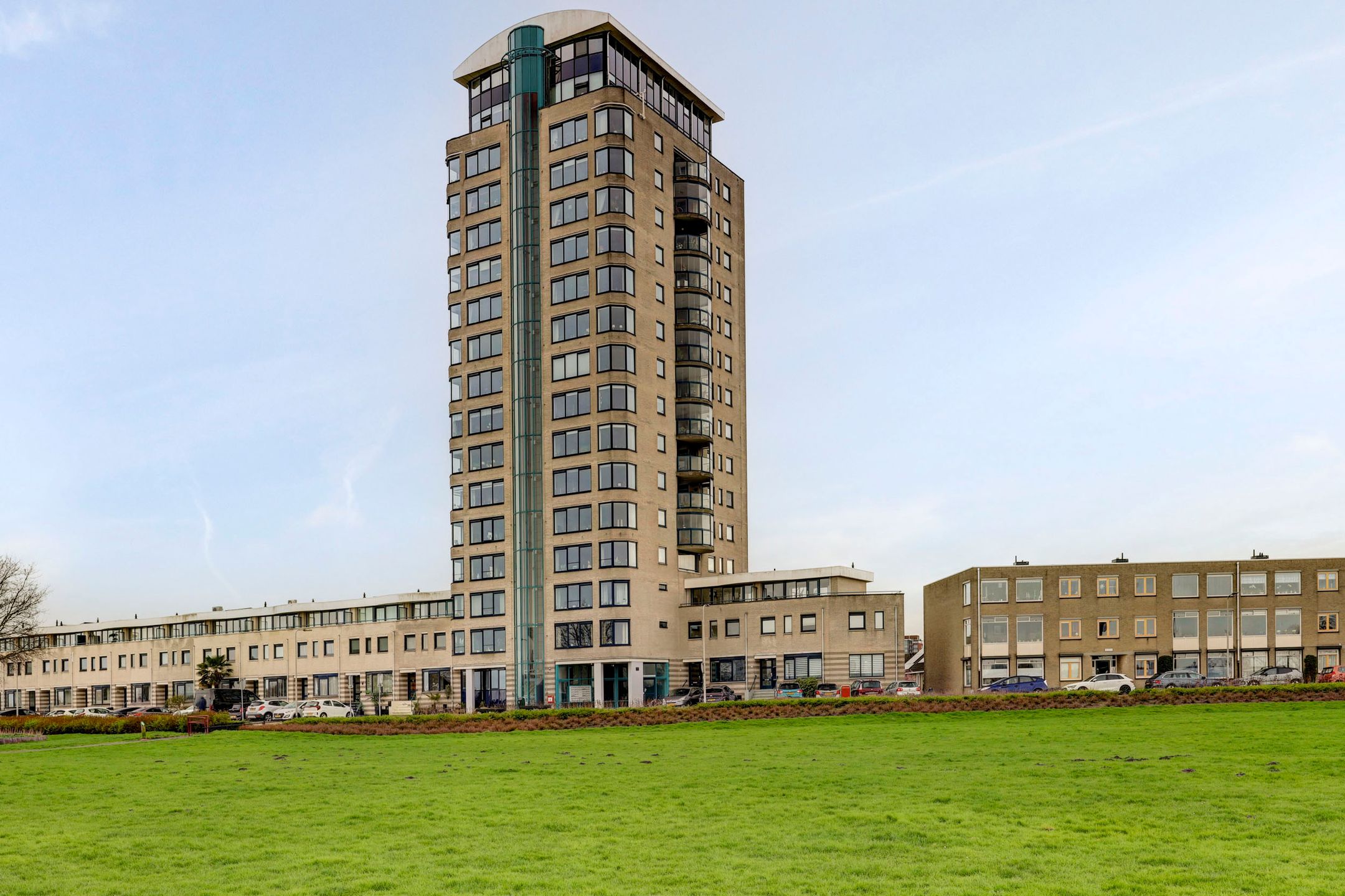 Foto van Maasboulevard 44B, Spijkenisse
