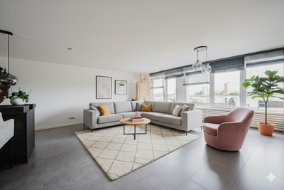 Foto van Maasboulevard 86, Spijkenisse