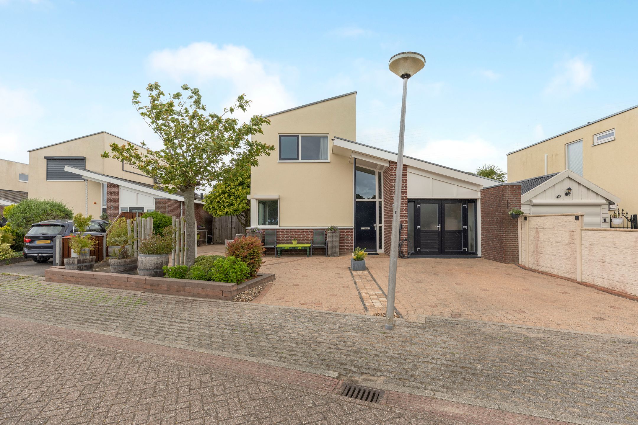 Foto van Wildenborchlaan 10, Spijkenisse