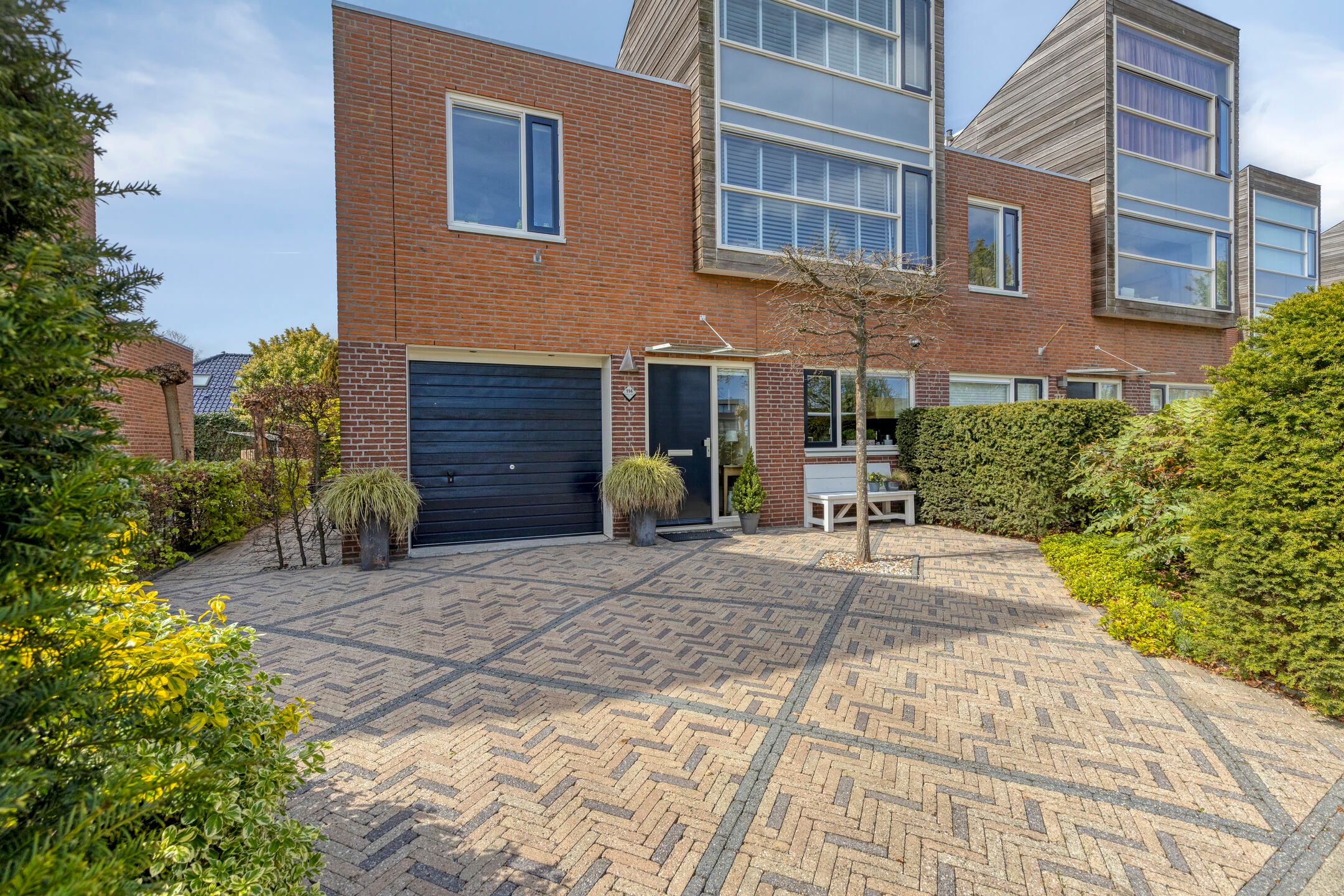 Foto van Mildenburgallee 114, Spijkenisse