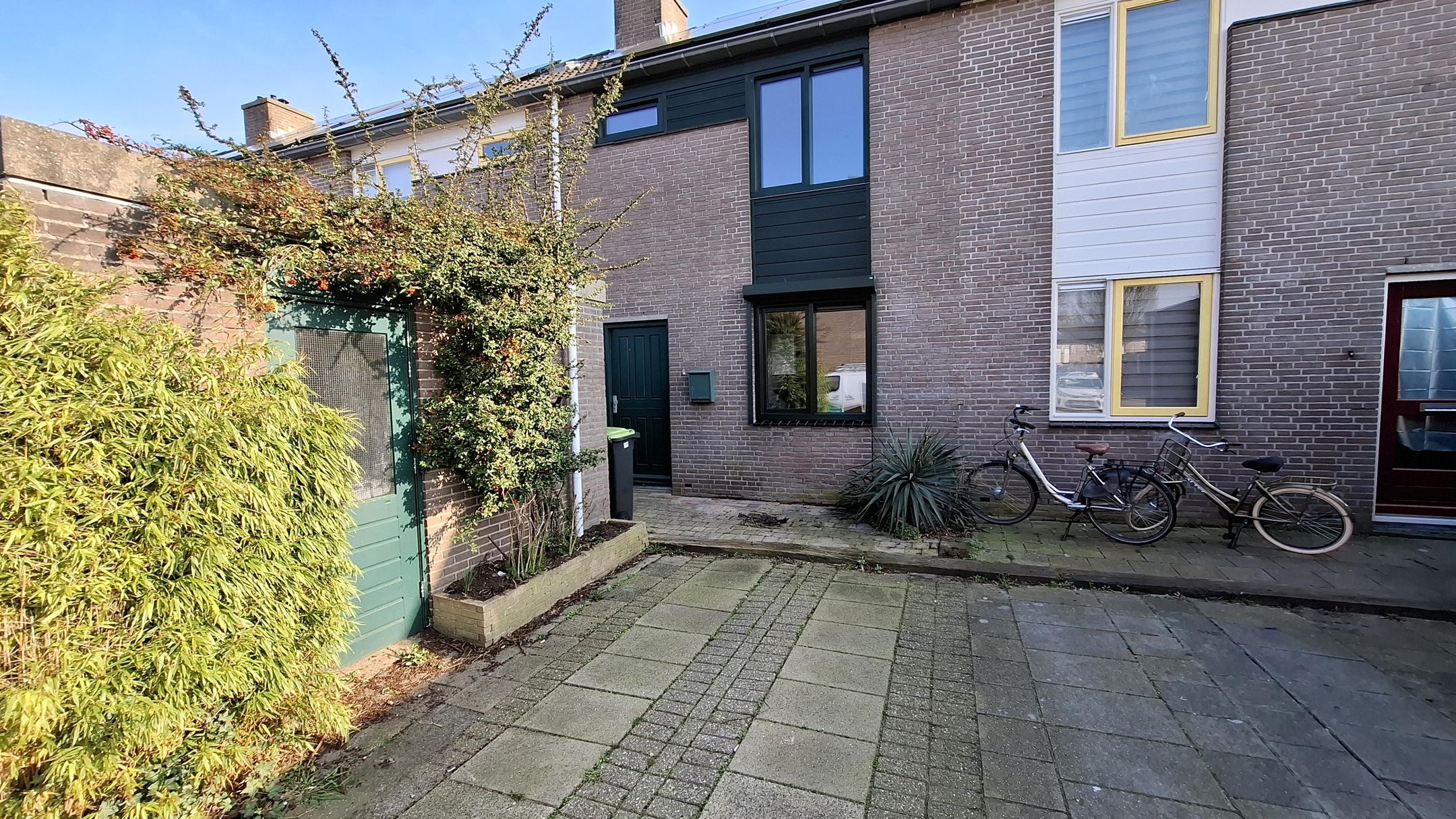 Foto van W. Pijperstraat 10, Spijkenisse