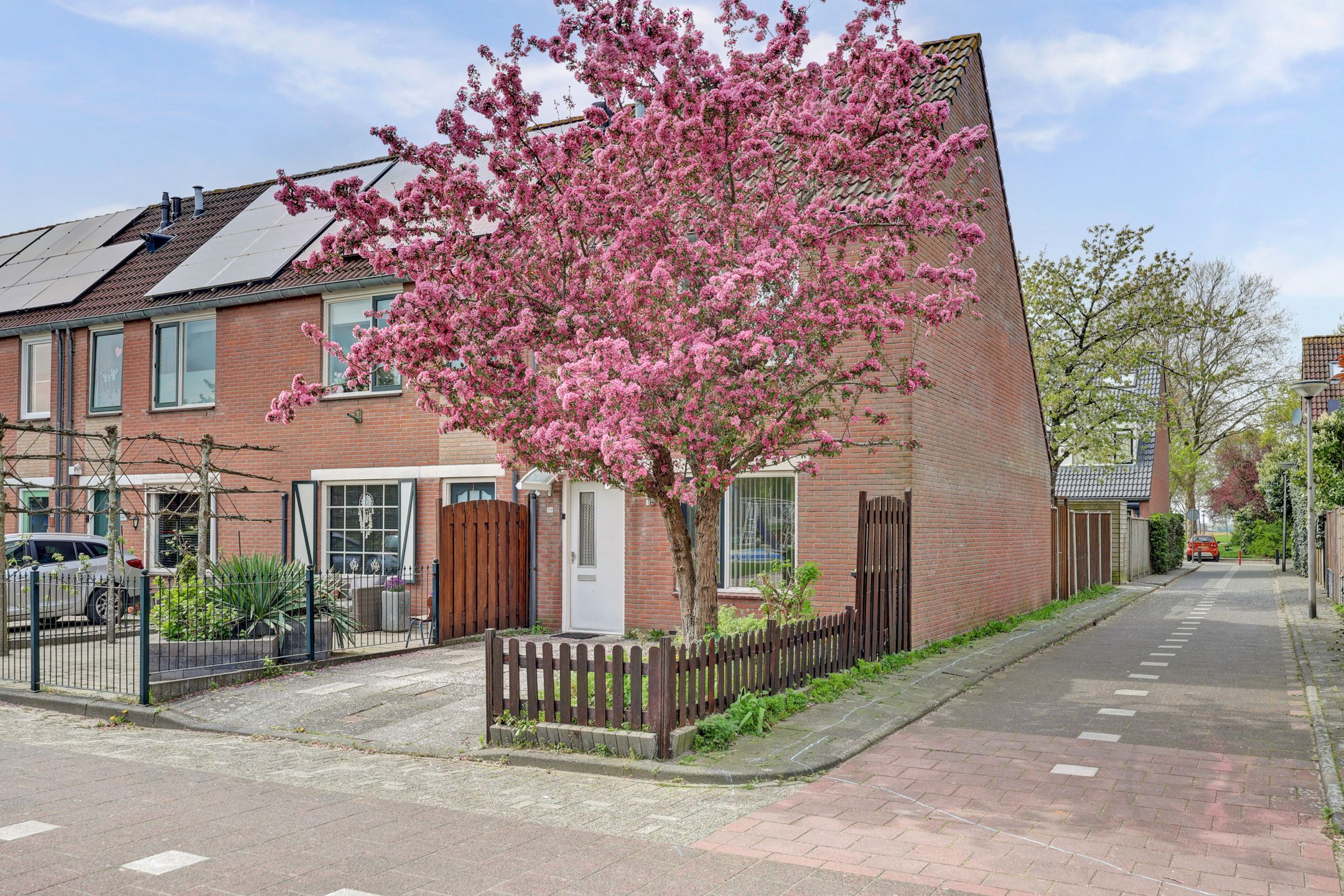Foto van Fagotstraat 39, Spijkenisse