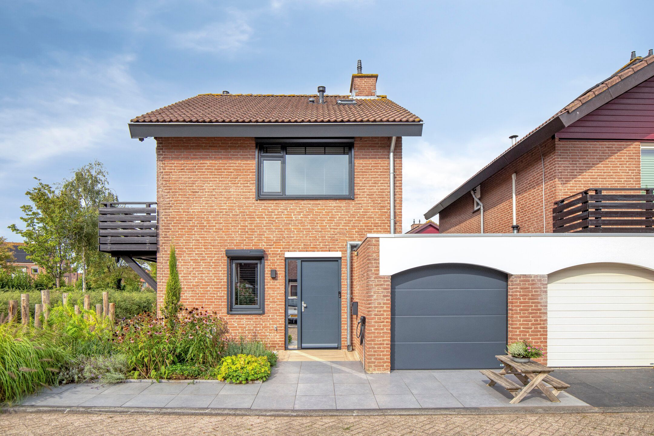 Foto van Pianopad 14, Spijkenisse