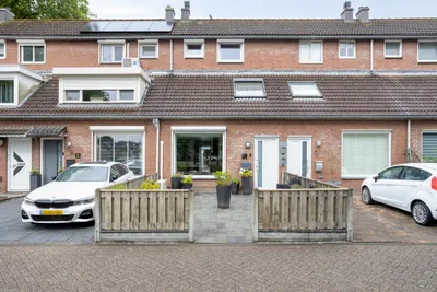 Foto van Piccolopad 5, Spijkenisse