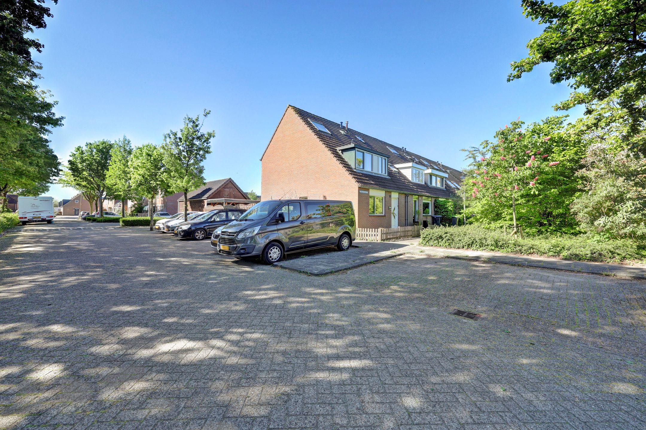 Foto van Waldhoornstraat 65, Spijkenisse