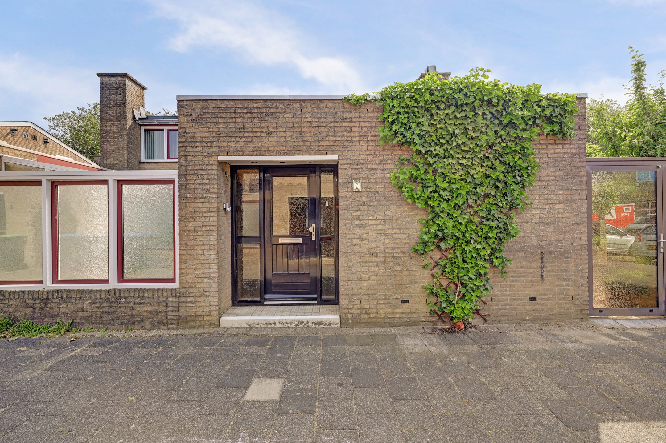 Foto van Banjopad 7, Spijkenisse