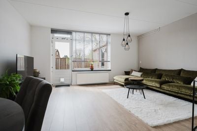 Foto van Den Hoek 19, Hekelingen