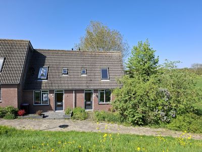 Foto van Den Hoek 21, Hekelingen