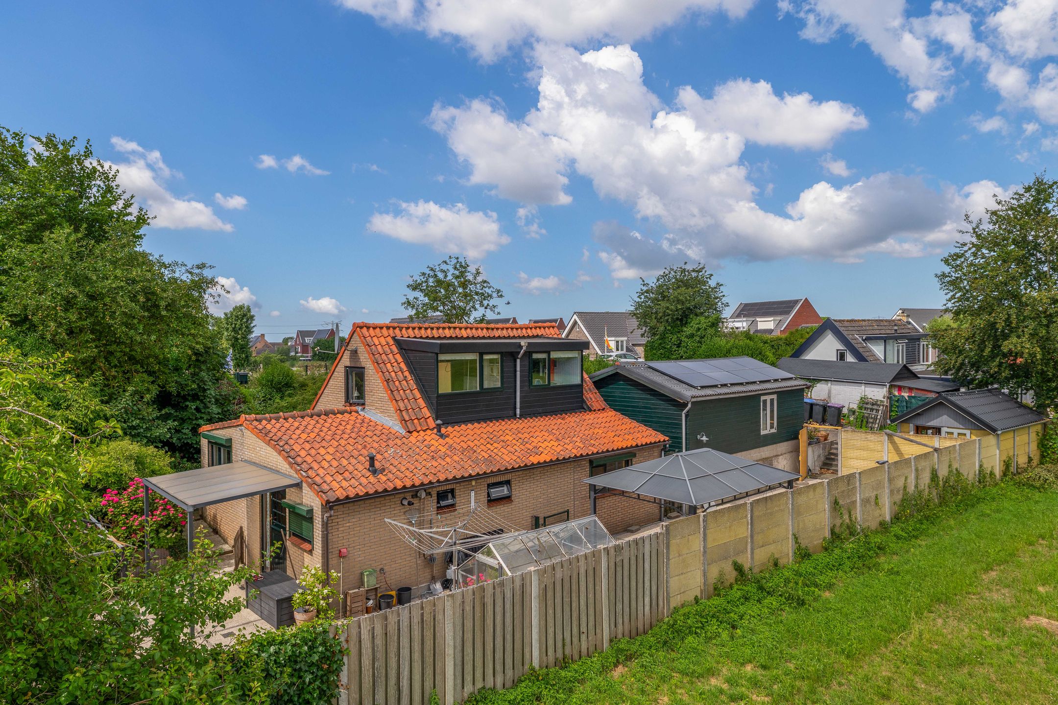 Foto van Toldijk 30, Hekelingen