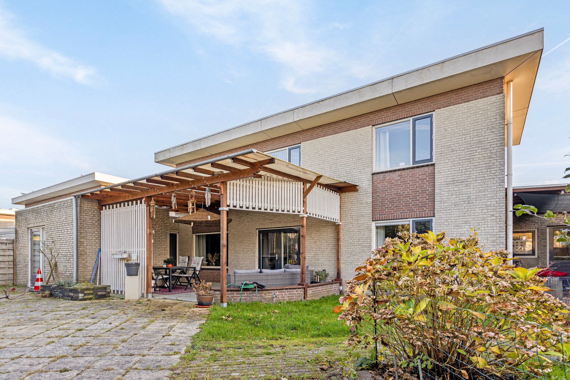 Foto van Wachthoevestraat 28, Hekelingen