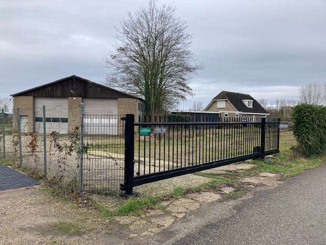 Foto van Drogendijk 43, Hekelingen
