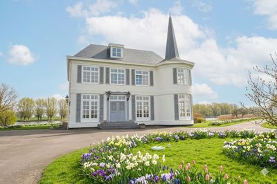 Foto van Schuddebeursdijk 2, Hekelingen