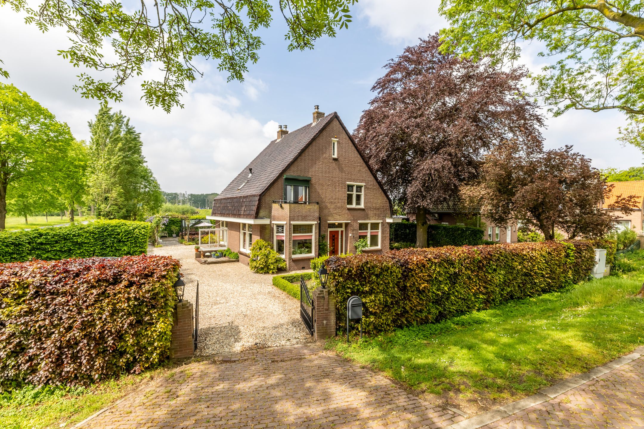 Foto van Spuikade 3, Geervliet