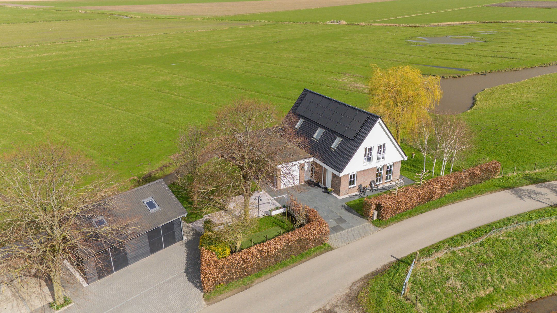 Foto van Konijnendijk 3, Geervliet