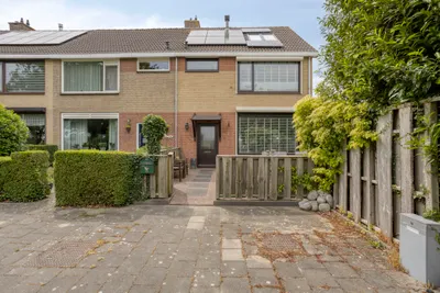Foto van Griendweg 23, Geervliet