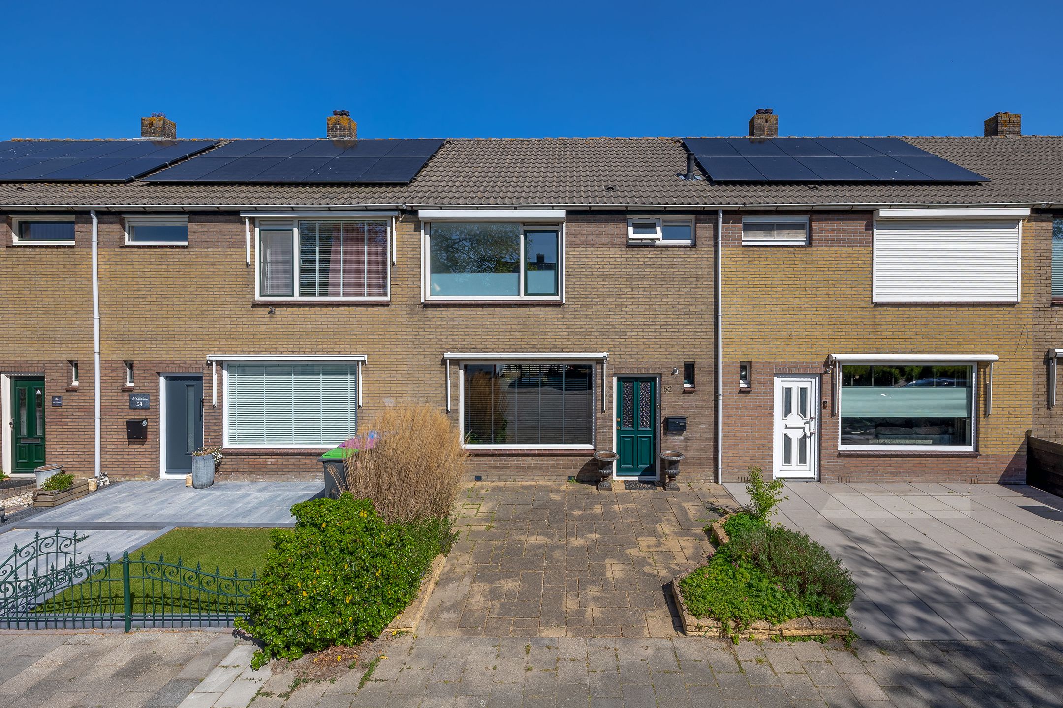 Foto van Polderlaan 52, Geervliet