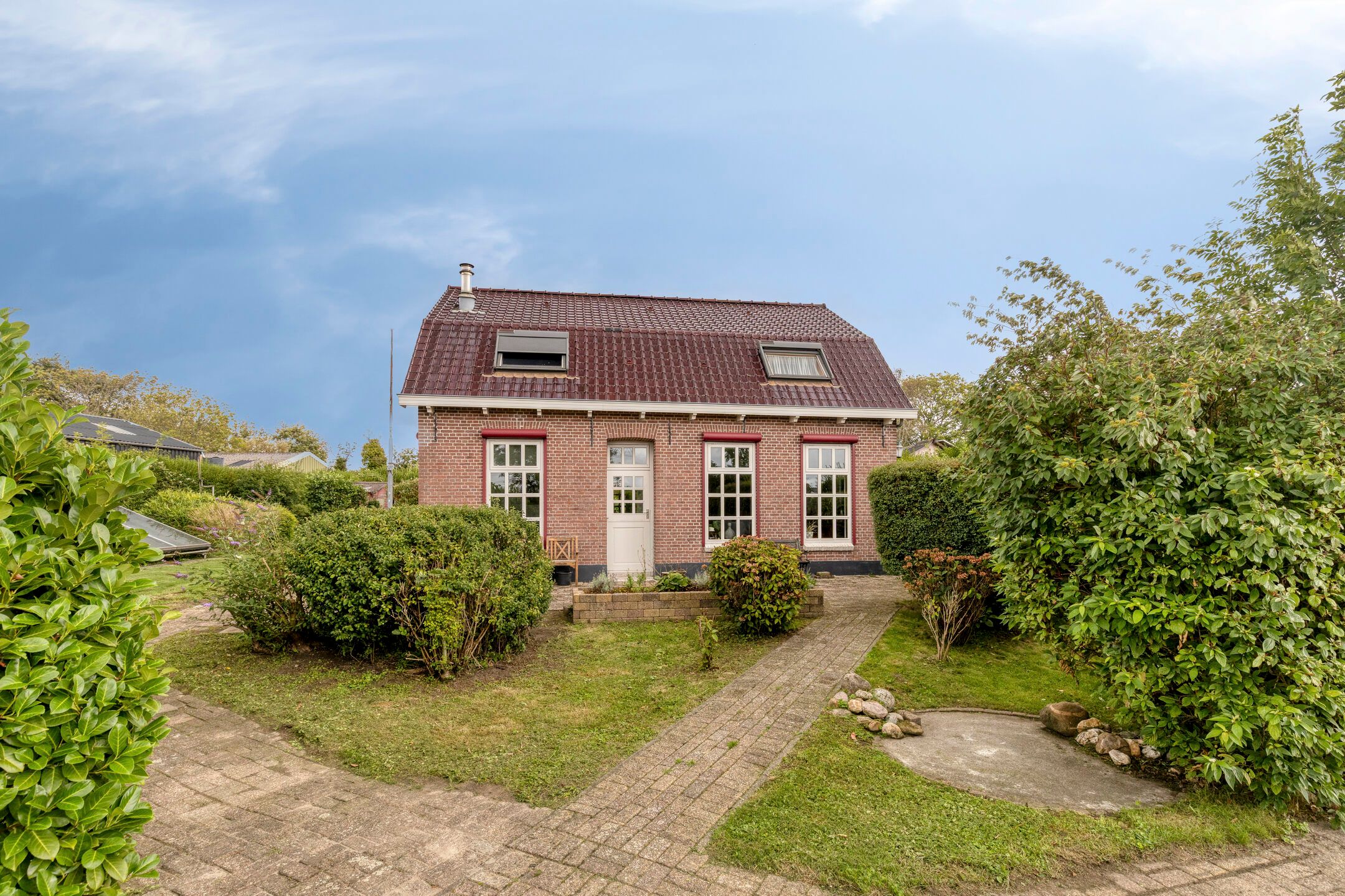 Foto van Dorpsweg 3, Simonshaven