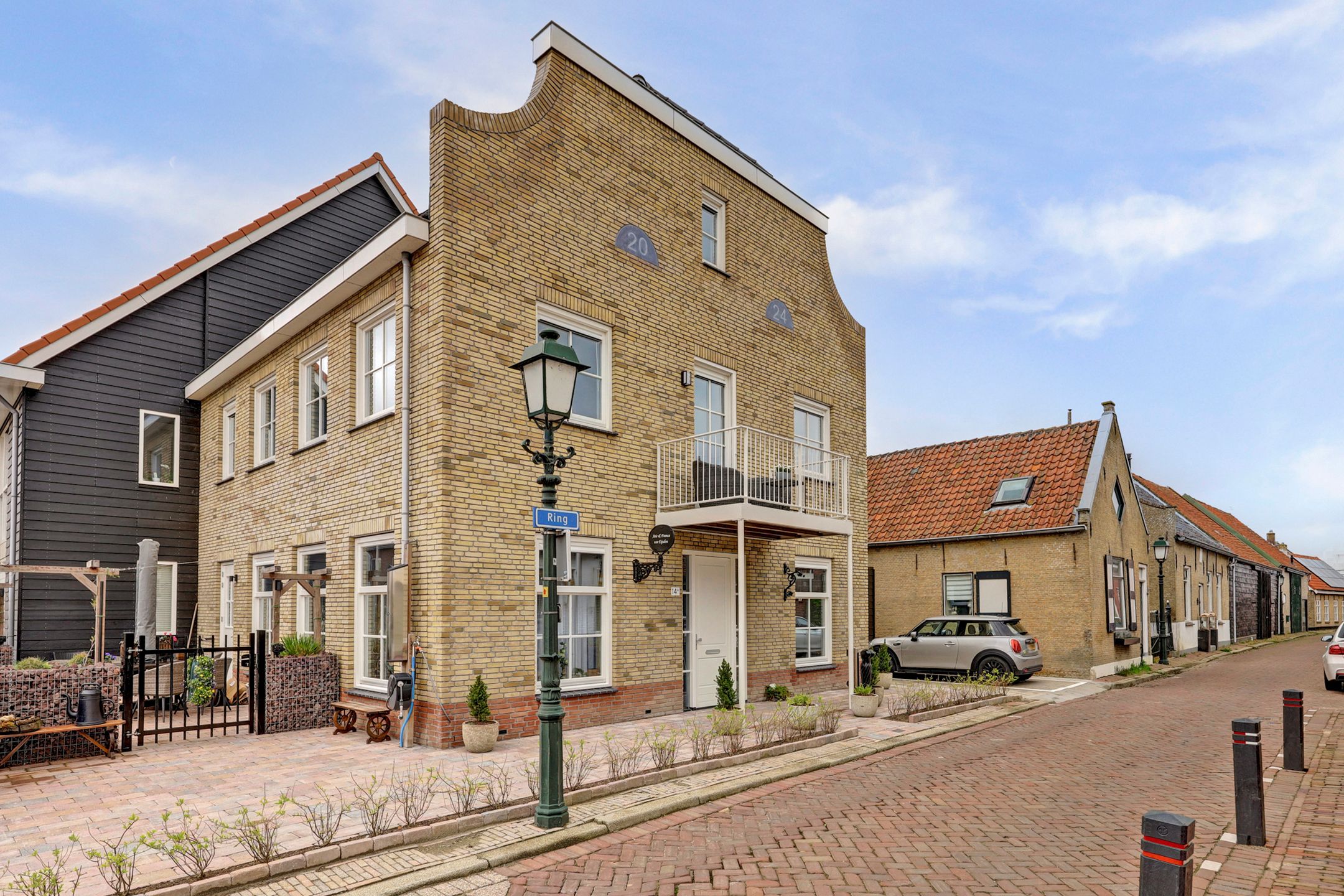 Foto van Hogeweg 2j, Simonshaven