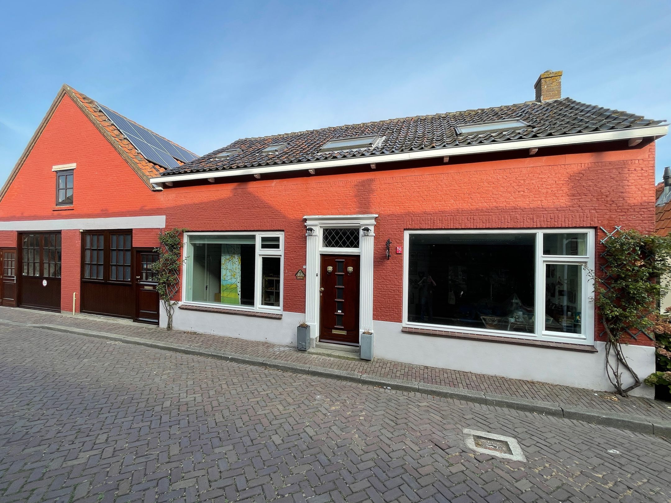 Foto van Ring 15, Simonshaven