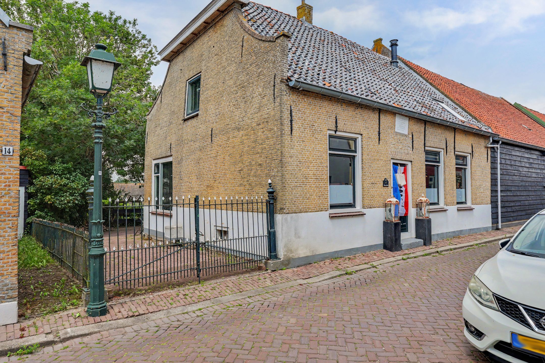 Foto van Ring 12, Simonshaven