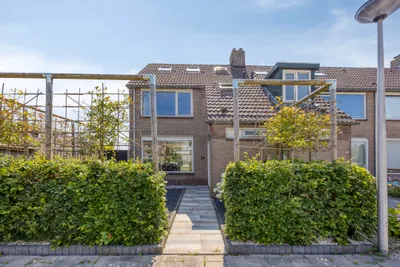 Foto van Bloemhofplein 13, Zuidland