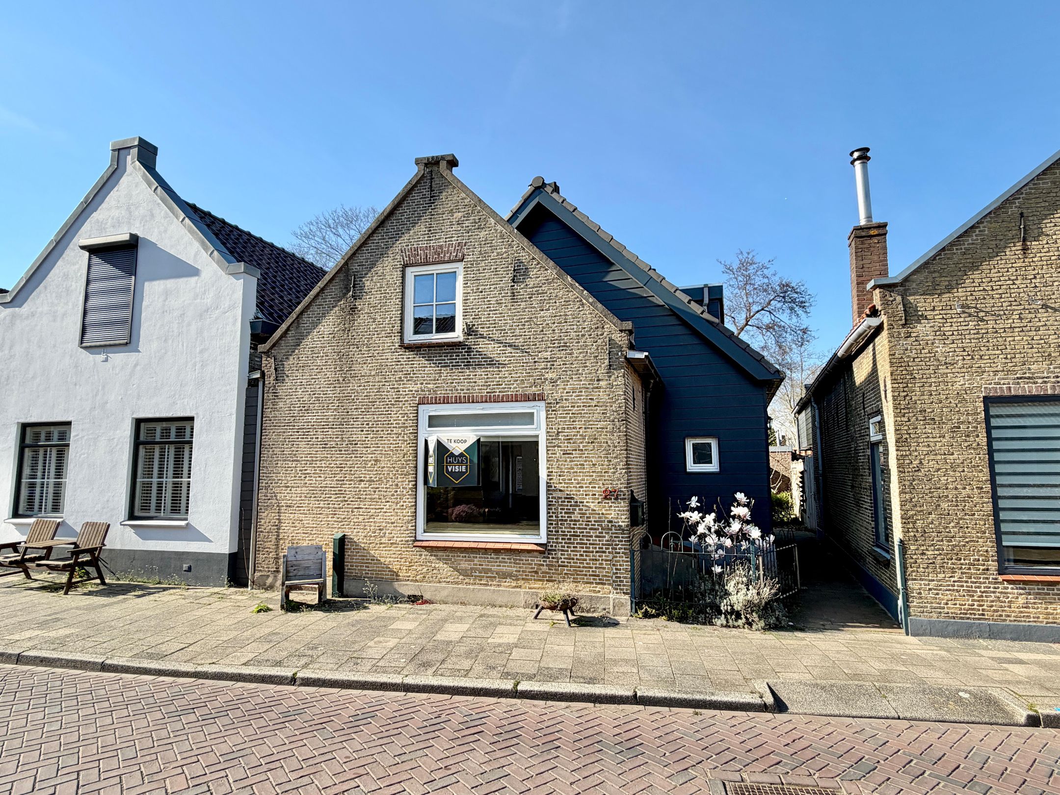 Foto van Hoofd 27, Zuidland