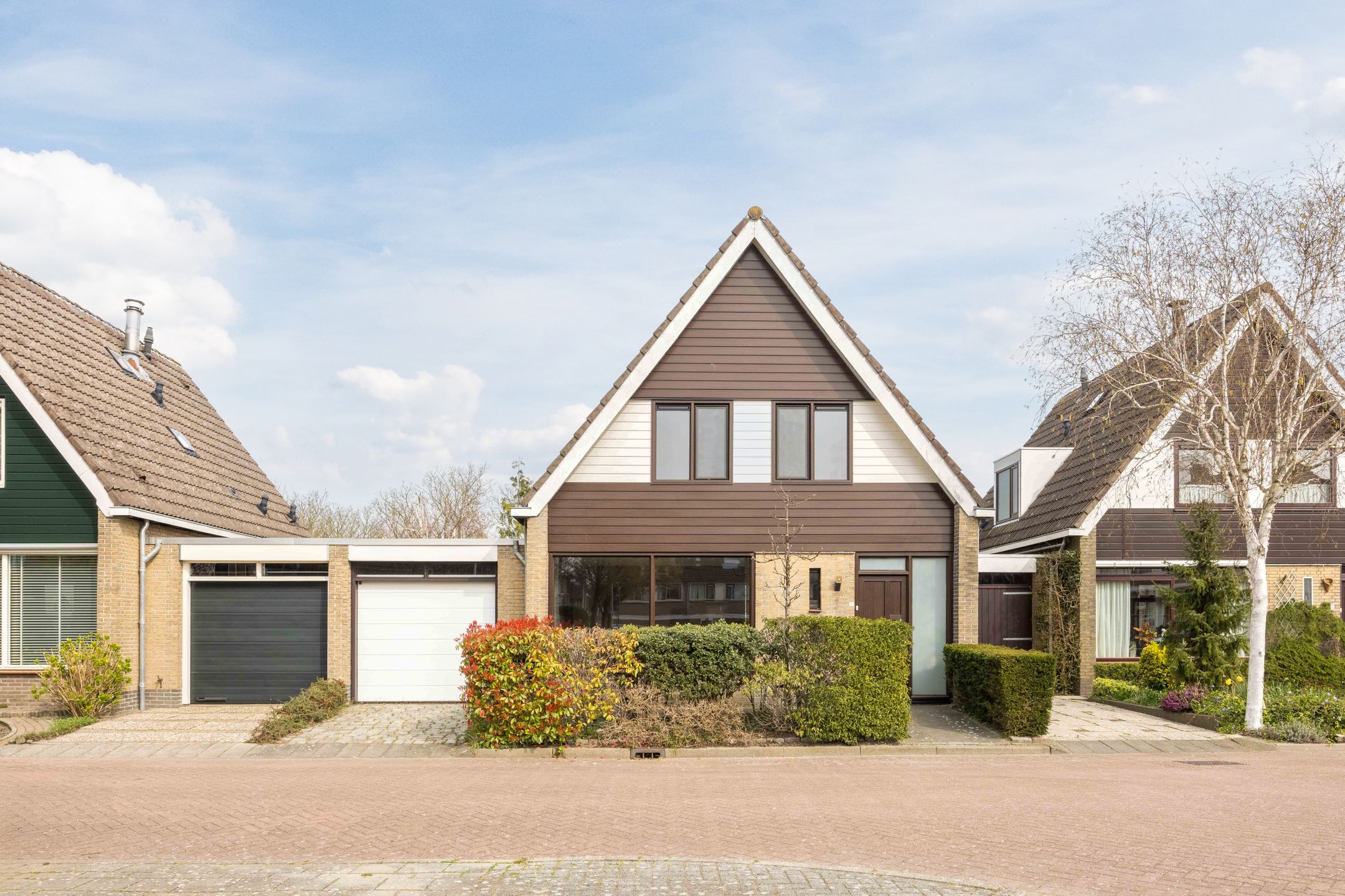 Foto van Patiostraat 10, Zuidland