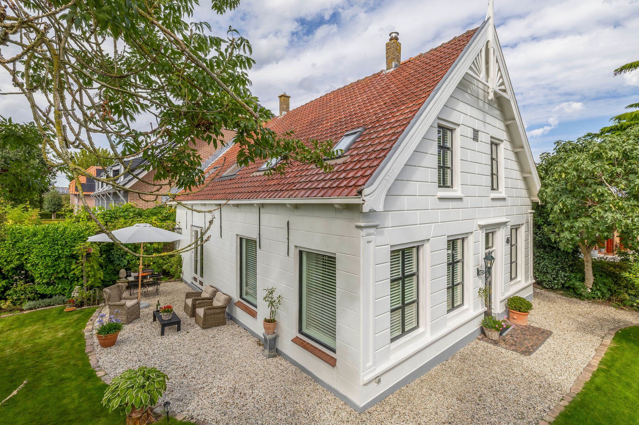 Foto van Raadhuisstraat 46, Zuidland