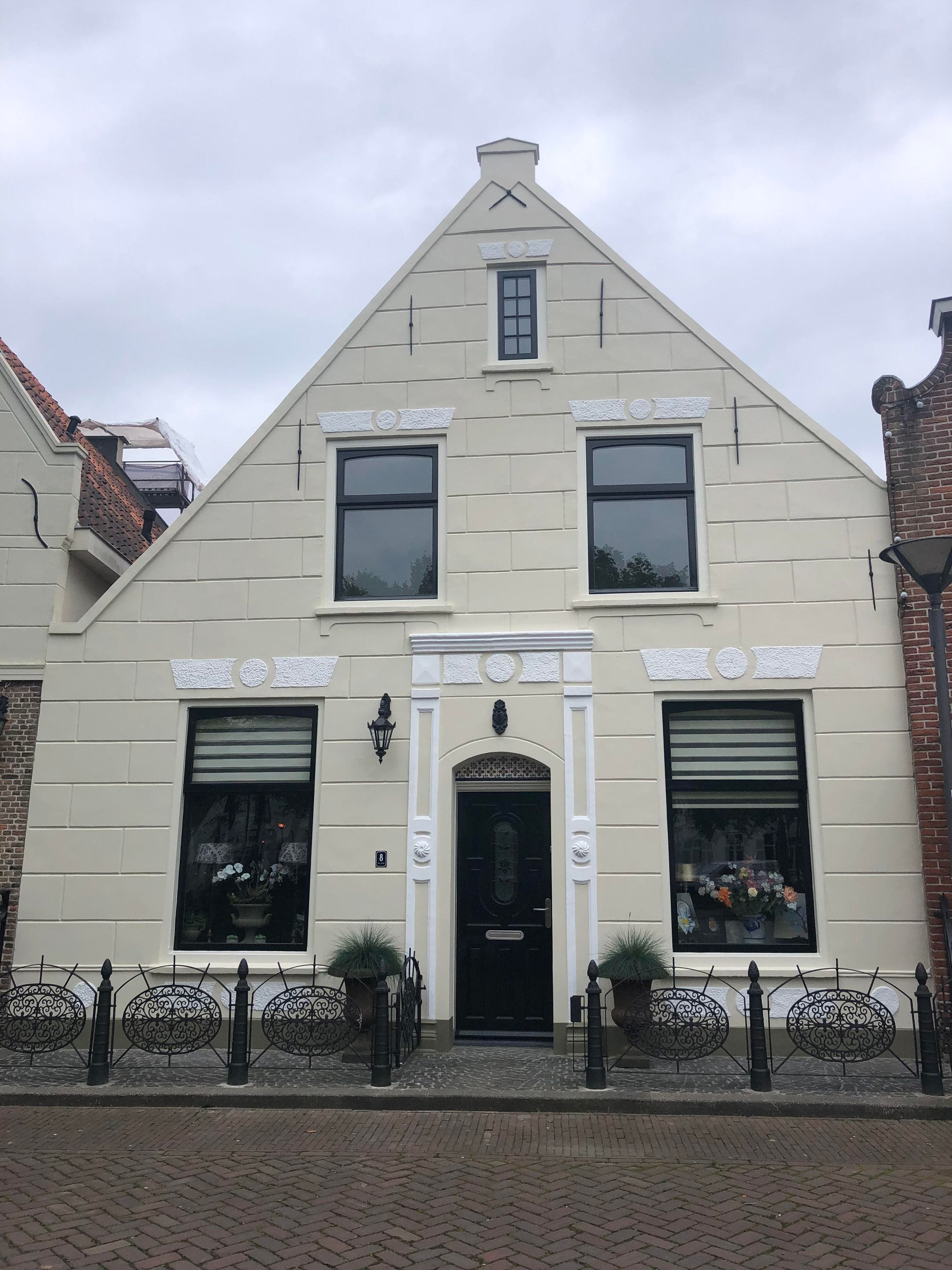 Foto van Ring 8, Zuidland