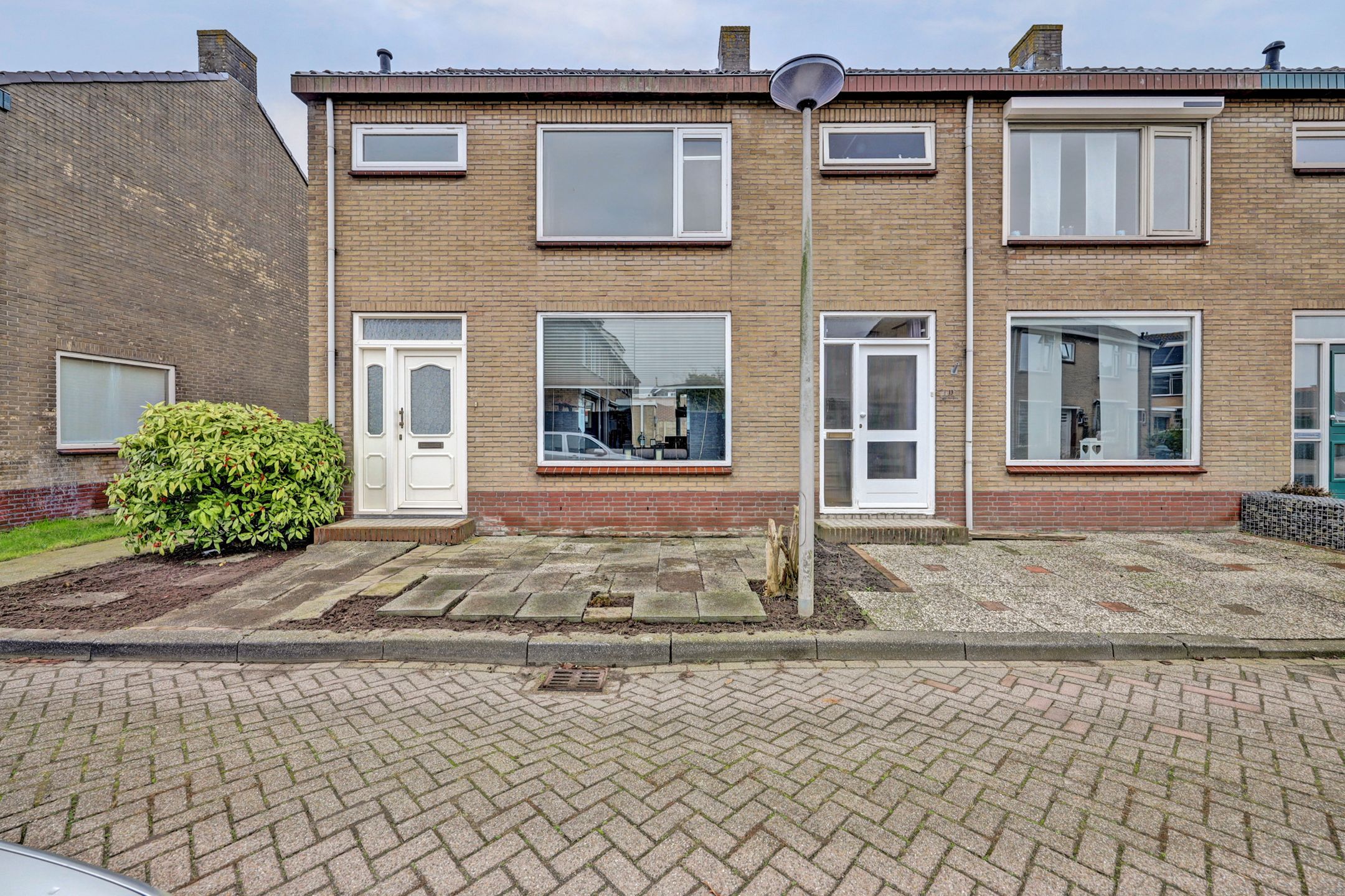 Foto van Prins Hendriklaan 11, Zuidland