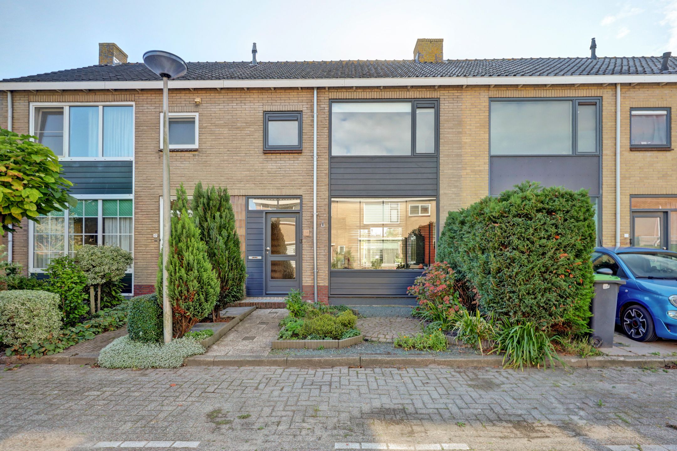 Foto van Prins Hendriklaan 19, Zuidland