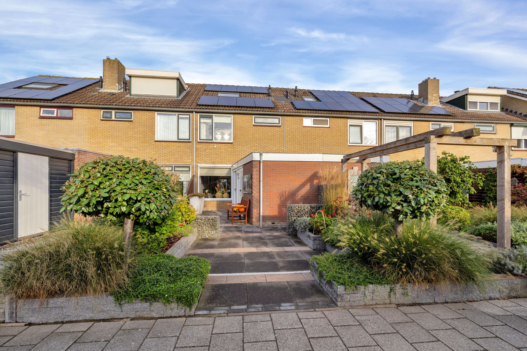 Foto van Westenrijk 30, Zuidland