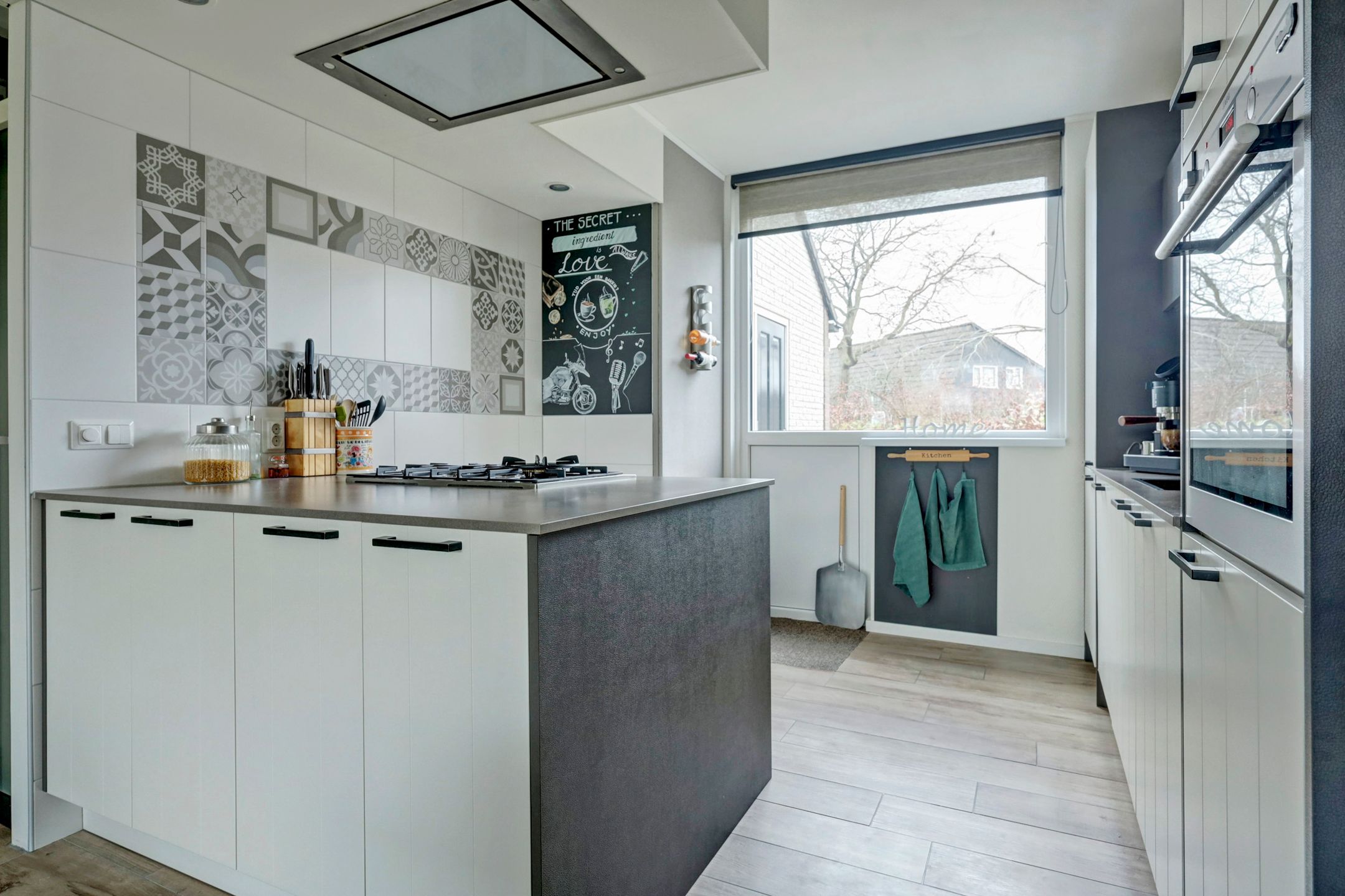 Foto van Leviestraat 21, Zuidland