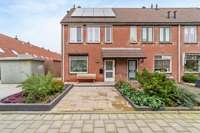 Foto van Bergroede 3, Zuidland