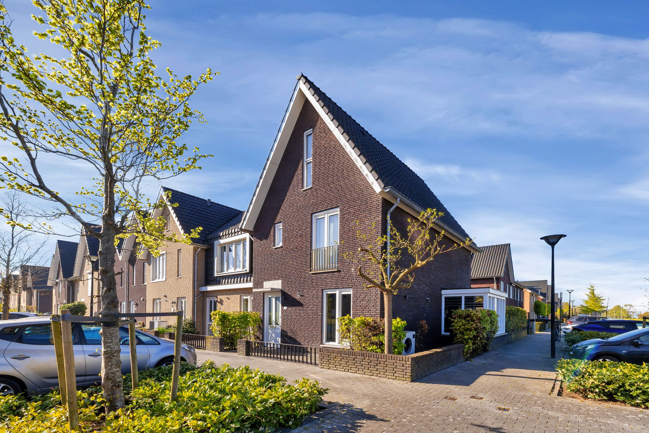 Foto van Zoetemanring 2, Zuidland