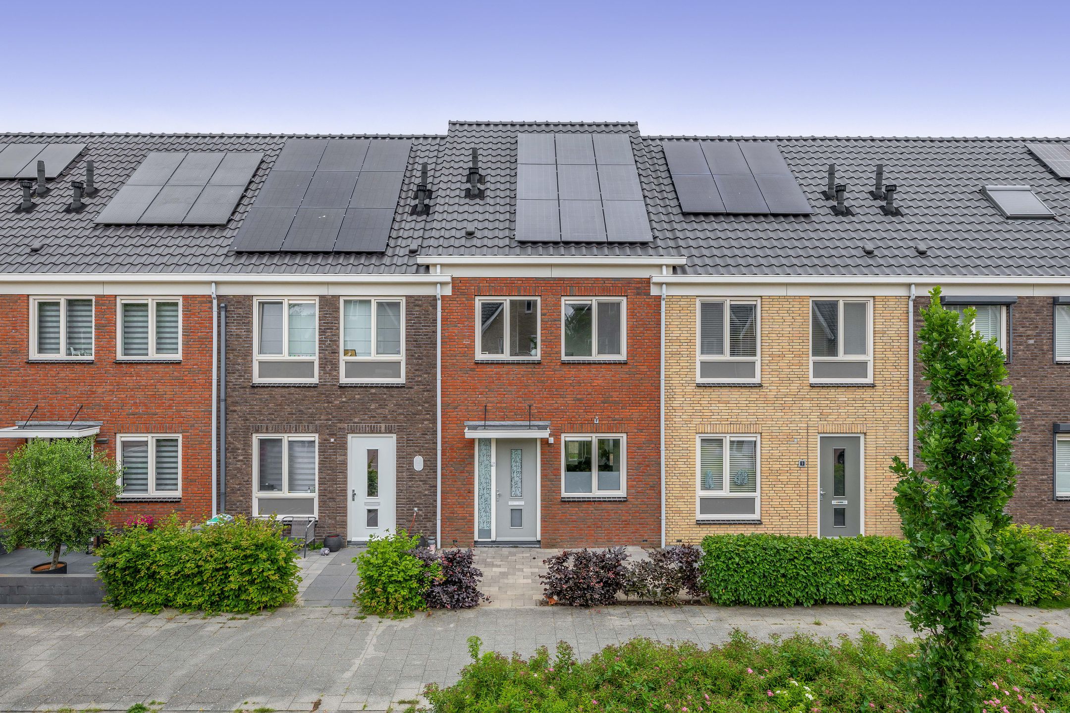 Foto van Zoetemanring 7a, Zuidland