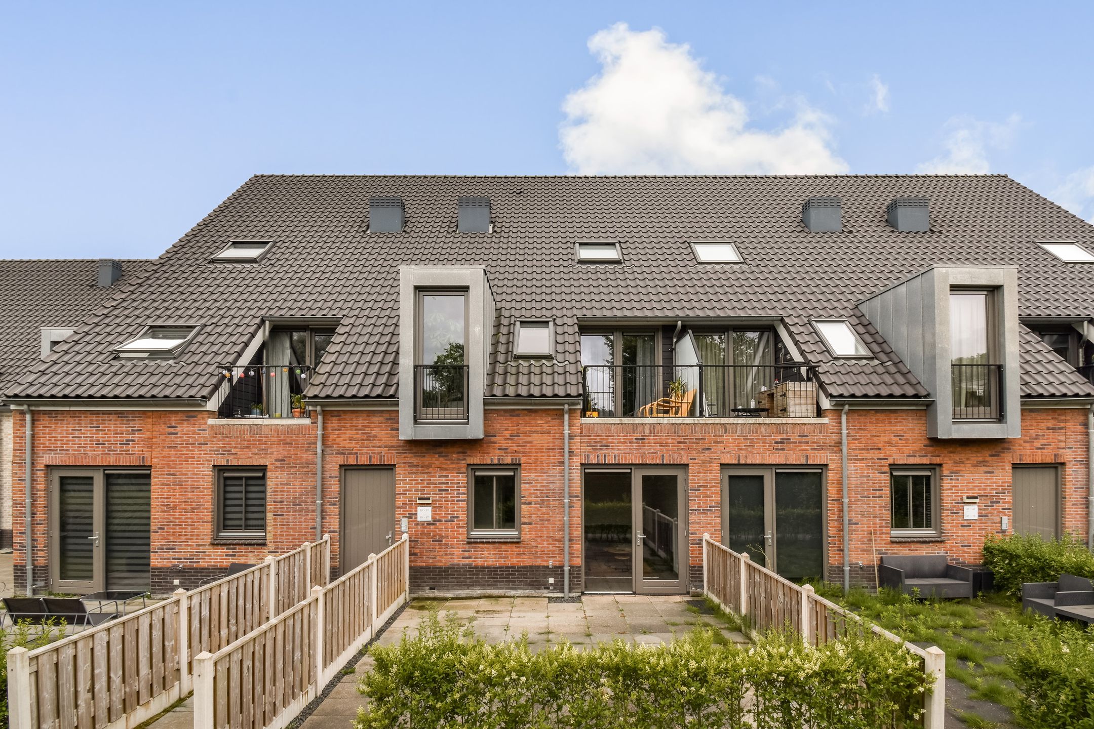 Foto van Maalsteen 27, Zuidland