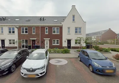 Foto van Speerpunt 33, Zuidland
