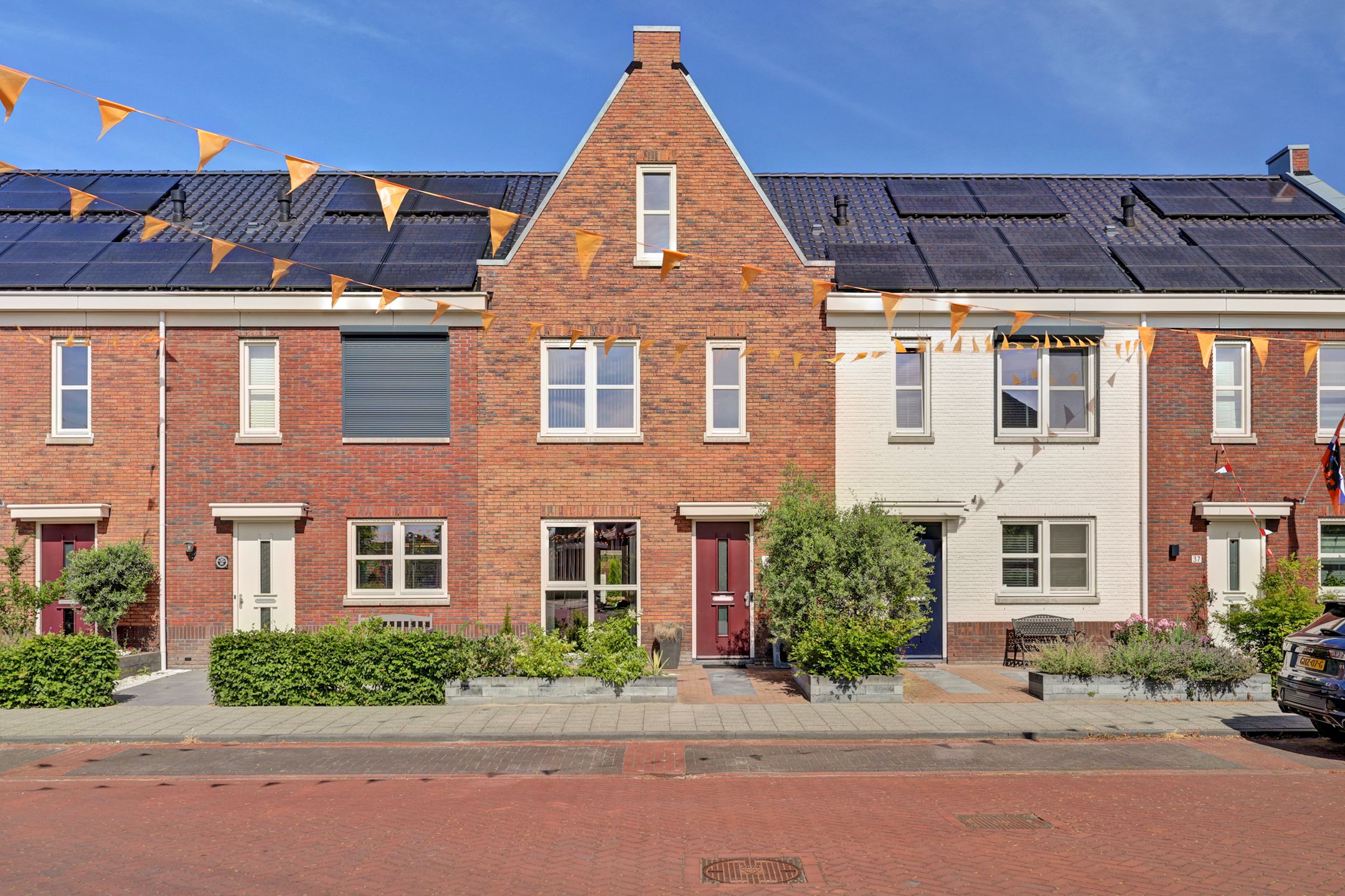 Foto van Fibula 33, Zuidland