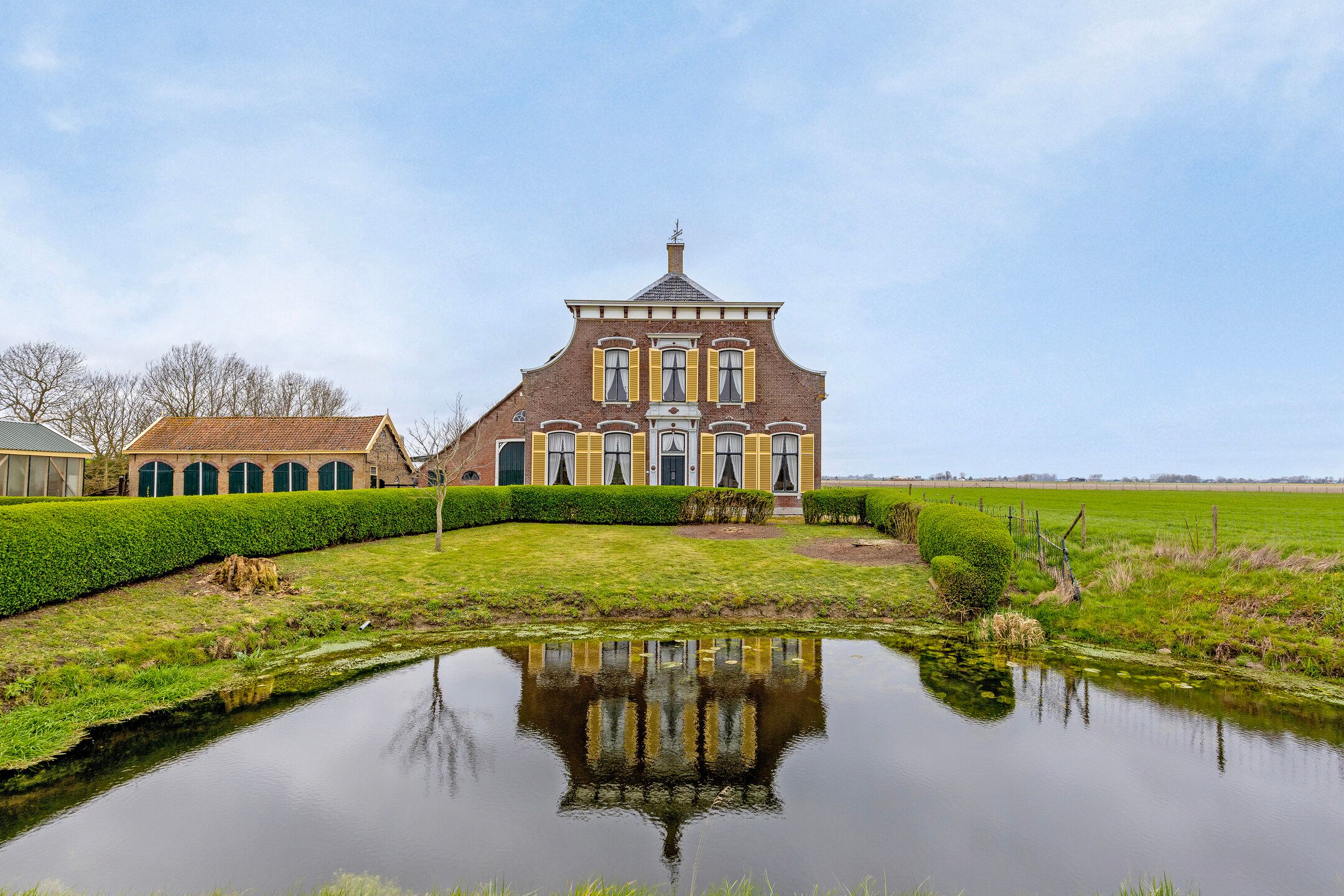 Foto van Schoutsweg 2, Zuidland