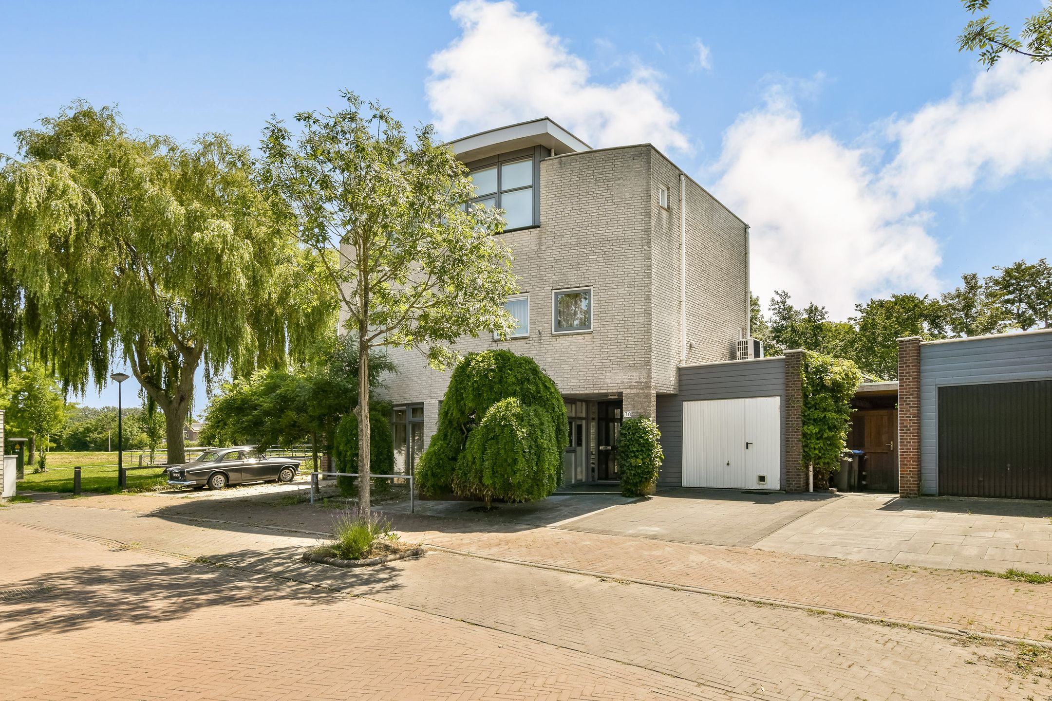 Foto van Weverslaan 30, Zuidland