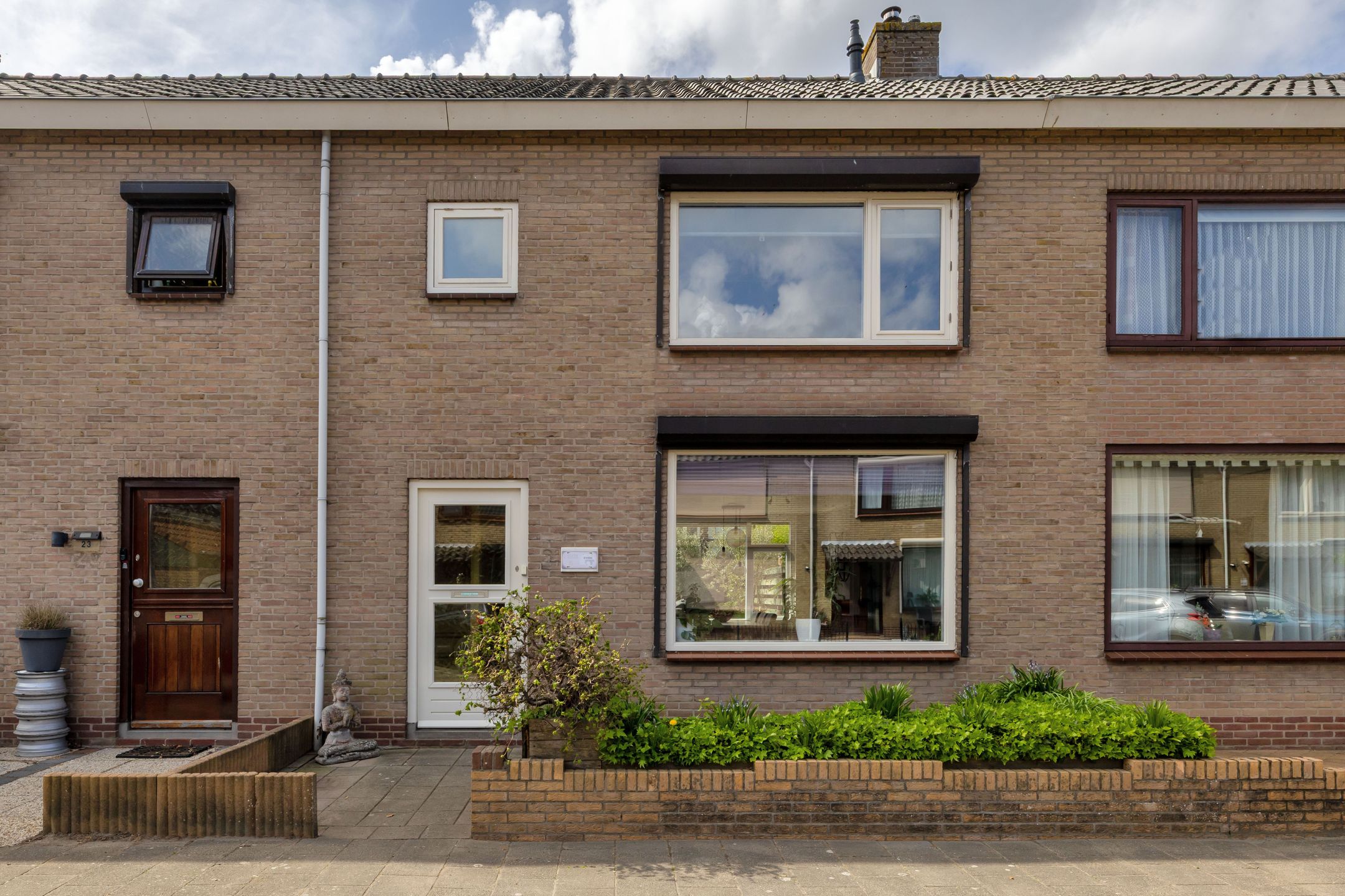 Foto van Mr P J Oudweg 21, Zuidland